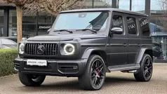 Gebraucht 2023 Mercedes G63 AMG AMG SUV | 204.650 € (Fairer Preis)