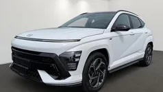 Gebraucht 2023 Hyundai Kona N Line SUV | 29.990 € (Superpreis)