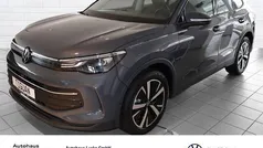 Gebraucht 2025 VW Tiguan Life SUV | 40.869 € (Fairer Preis)