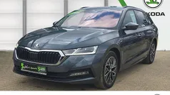 Gebraucht 2021 Skoda Octavia Clever Kombi | 24.990 € (Fairer Preis)
