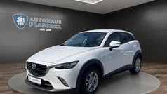 Gebraucht 2017 Mazda CX-3 Exclusive-Line SUV | 15.450 € (Fairer Preis)