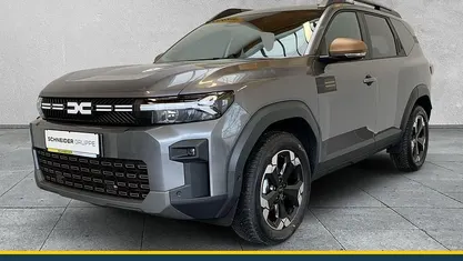 Gebraucht Dacia Bigster Extreme 155 PS (114 kW) 2025 SUV