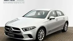 Mercedes A200
