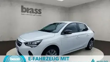 Occasion Opel Corsa 100 kW (136 ch) 2022 Blanc Citadine