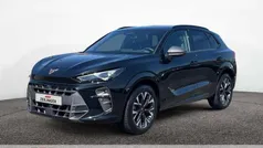 Schwarz Gebraucht 2025 Cupra Terramar SUV | 37.945 € (Guter Preis)