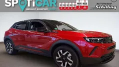 Power rot / schwarz Gebraucht 2024 Opel Mokka SUV | 23.490 € (Fairer Preis)