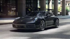 Gebraucht 2021 Porsche 911 Carrera Coupé | 119.980 € (Etwas zu teuer)