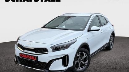 Używany Kia XCeed Edition 7 120 KM (88 kW) 2024 Biały SUV