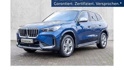 Gebraucht BMW X1 xLine 326 PS (239 kW) 2023 SUV