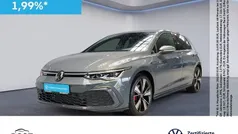 Othercolor Gebraucht 2024 VW Golf VIII GTD Kleinwagen | 34.530 € (Fairer Preis)
