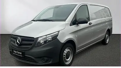 Gebraucht 2022 Mercedes Vito Van | 27.906 € (Superpreis)