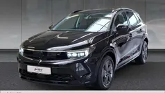 Gebraucht 2024 Opel Grandland X GS Line SUV | 24.440 € (Fairer Preis)