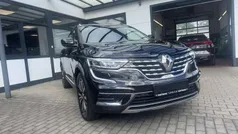 Schwarz Gebraucht 2023 Renault Koleos Initiale Paris SUV | 32.990 € (Fairer Preis)