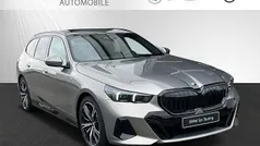 Gebraucht 2025 BMW 520 M Sport Kombi | 58.900 € (Fairer Preis)