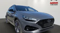 Gebraucht 2025 Hyundai i30 Advantage Kombi | 28.985 € (Fairer Preis)