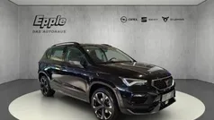 Gebraucht 2025 Cupra Ateca SUV | 31.890 € (Superpreis)
