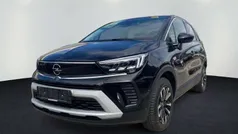 Lackierung schwarz perla nera/ Gebraucht 2023 Opel Crossland Elegance SUV | 16.490 € (Guter Preis)
