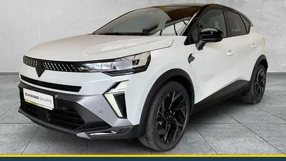 Gebraucht 2025 Renault Captur Esprit Alpine SUV | 30.990 € (Fairer Preis)