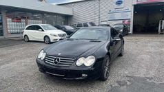 Gebraucht 2003 Mercedes SL500 Cabrio | 23.450 € (Etwas zu teuer)