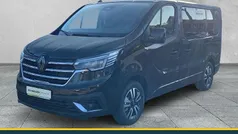 Gebraucht 2024 Renault Trafic Van / Kleinbus | 48.990 €