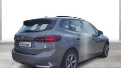 Grau Gebraucht 2023 BMW 218 Active Tourer Efficient Dynamics Van / Kleinbus | 26.590 € (Guter Preis)