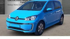 Gebraucht 2021 VW e-up! Kleinwagen | 13.485 € (Fairer Preis)