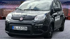 Gebraucht 2024 Fiat Panda Kleinwagen | 16.190 € (Teuer)