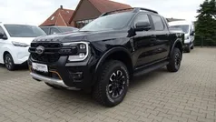 Gebraucht 2025 Ford Ranger Wildtrack Abholung | 54.450 € (Fairer Preis)