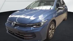 VW Golf VIII