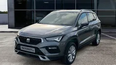 Gebraucht 2025 Seat Ateca SUV | 33.890 € (Fairer Preis)