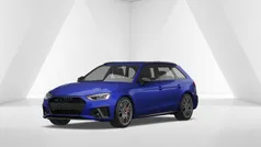 Gebraucht 2022 Audi A4 S-Line Kombi | 35.880 € (Fairer Preis)