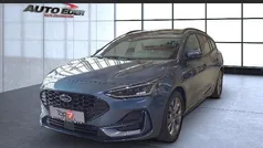 Gebraucht 2023 Ford Focus ST-Line Kombi | 26.900 € (Fairer Preis)