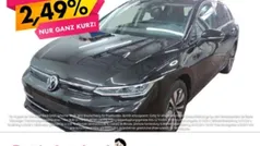 Gebraucht 2025 VW Golf VIII Goal Kombi | 31.777 € (Fairer Preis)
