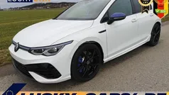 Gebraucht 2024 VW Golf VIII R Limousine | 51.540 € (Fairer Preis)