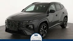 Gebraucht 2025 Hyundai Tucson N Line SUV | 34.295 € (Guter Preis)