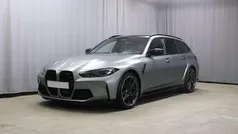Bmw individual frozen pure ... Gebraucht 2024 BMW M3 Competition Edition Kombi | 90.600 € (Fairer Preis)