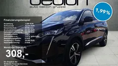 Gebraucht 2023 Peugeot 5008 GT Van / Kleinbus | 29.880 € (Fairer Preis)