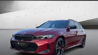 Gebraucht BMW M340 M Sport 392 PS (288 kW) 2024 Limousine