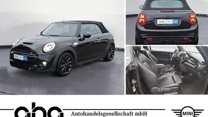 Gebraucht 2017 Mini Cooper S Kleinwagen | 17.930 €
