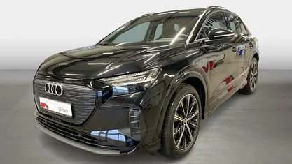 Gebraucht 2022 Audi Q4 e-tron Ambiente SUV | 34.380 € (Fairer Preis)