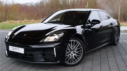 Gebraucht 2025 Porsche Panamera 4 Limousine | 107.500 € (Superpreis)