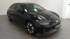 Gebraucht 2023 Hyundai Ioniq 6 Techniq Limousine | 37.470 € (Fairer Preis)