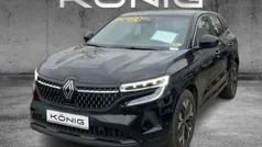 Schwarz Gebraucht 2023 Renault Austral Equilibre SUV | 30.777 € (Fairer Preis)