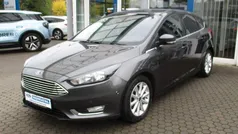 Gebraucht 2016 Ford Focus Titanium Limousine | 10.950 € (Fairer Preis)