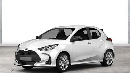 Nuova Mazda 2 Center-Line 116 CV (85 kW) 2026 Bianco Utilitaria