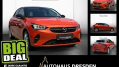 Gebraucht 2022 Opel Corsa Kleinwagen | 13.550 € (Fairer Preis)