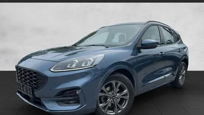 Gebraucht 2023 Ford Kuga ST-Line SUV | 25.880 € (Fairer Preis)