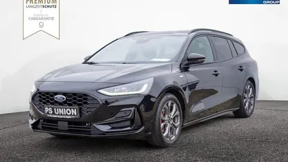 Gebraucht 2023 Ford Focus ST-Line Kombi | 19.990 € (Guter Preis)