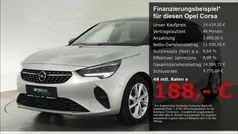 Gebraucht 2022 Opel Corsa Elegance Kleinwagen | 14.424 € (Fairer Preis)