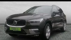 Gebraucht 2022 Volvo XC60 Momentum SUV | 38.970 € (Superpreis)